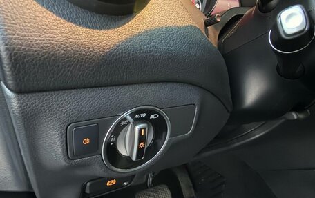 Mercedes-Benz CLA, 2018 год, 1 650 000 рублей, 15 фотография