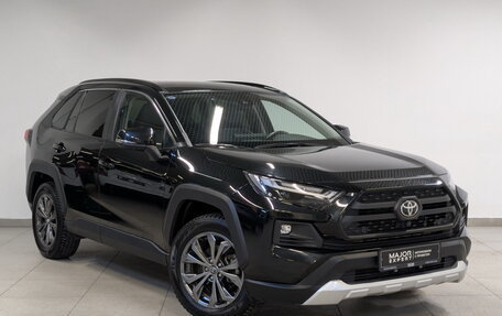 Toyota RAV4, 2023 год, 3 995 000 рублей, 3 фотография