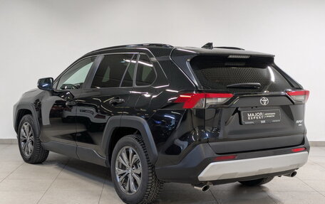 Toyota RAV4, 2023 год, 3 995 000 рублей, 7 фотография