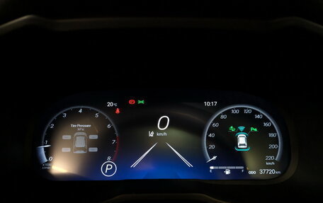 Toyota RAV4, 2023 год, 3 995 000 рублей, 13 фотография