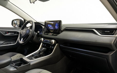 Toyota RAV4, 2023 год, 3 995 000 рублей, 11 фотография