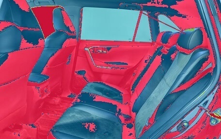 Toyota RAV4, 2023 год, 3 995 000 рублей, 12 фотография