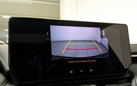 Toyota RAV4, 2023 год, 3 995 000 рублей, 27 фотография