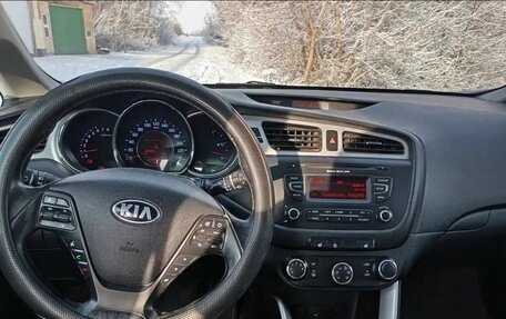 KIA cee'd III, 2012 год, 850 000 рублей, 6 фотография