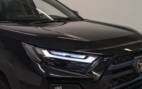 Toyota RAV4, 2023 год, 3 995 000 рублей, 26 фотография