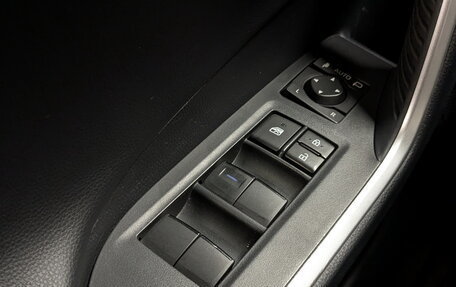 Toyota RAV4, 2023 год, 3 995 000 рублей, 30 фотография