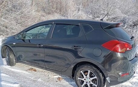 KIA cee'd III, 2012 год, 850 000 рублей, 3 фотография