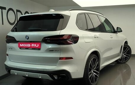 BMW X5, 2025 год, 18 270 000 рублей, 3 фотография