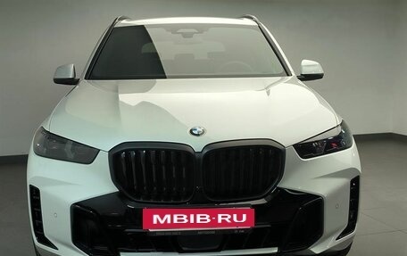 BMW X5, 2025 год, 18 270 000 рублей, 2 фотография