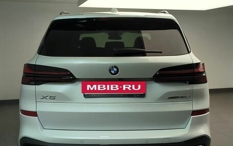 BMW X5, 2025 год, 18 270 000 рублей, 4 фотография