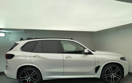 BMW X5, 2025 год, 18 270 000 рублей, 6 фотография