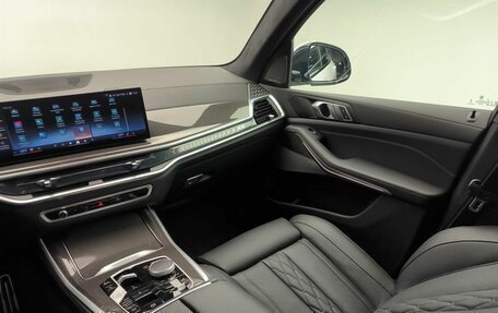 BMW X5, 2025 год, 18 270 000 рублей, 12 фотография