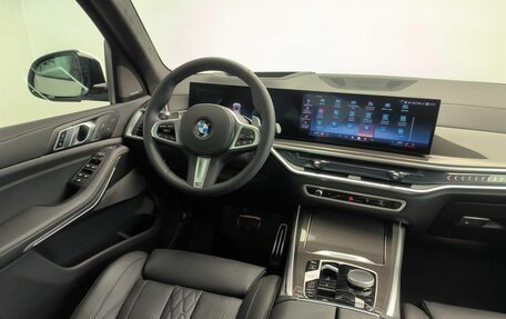 BMW X5, 2025 год, 18 270 000 рублей, 10 фотография