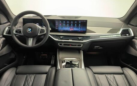 BMW X5, 2025 год, 18 270 000 рублей, 11 фотография