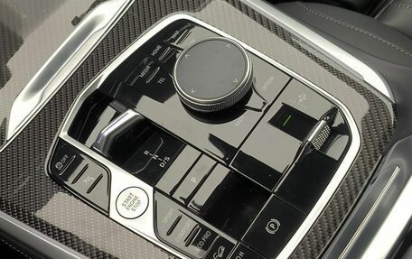 BMW X5, 2025 год, 18 270 000 рублей, 14 фотография