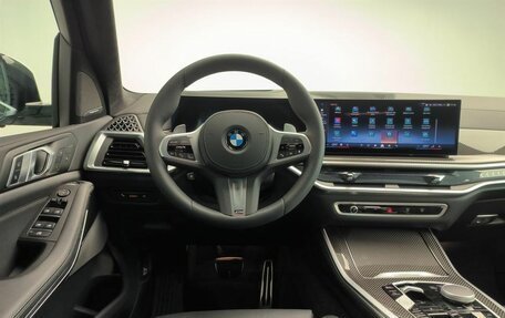 BMW X5, 2025 год, 18 270 000 рублей, 13 фотография