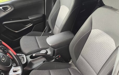 KIA Soul III, 2019 год, 2 000 000 рублей, 7 фотография