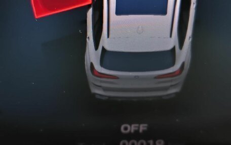 BMW X5, 2025 год, 18 270 000 рублей, 29 фотография