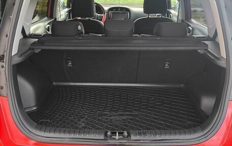 KIA Soul III, 2019 год, 2 000 000 рублей, 5 фотография