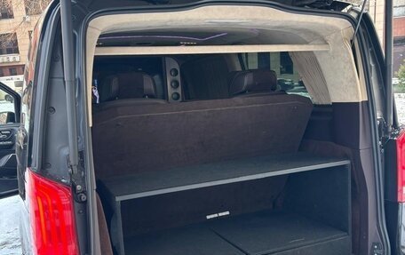 Mercedes-Benz V-Класс, 2020 год, 16 000 000 рублей, 6 фотография