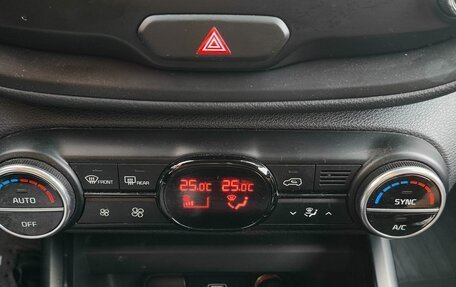 KIA Soul III, 2019 год, 2 000 000 рублей, 13 фотография