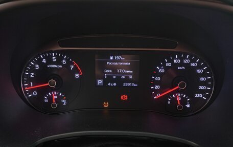 KIA Soul III, 2019 год, 2 000 000 рублей, 11 фотография