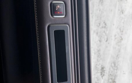 Mercedes-Benz V-Класс, 2020 год, 16 000 000 рублей, 18 фотография