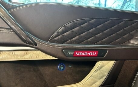 Mercedes-Benz V-Класс, 2020 год, 16 000 000 рублей, 12 фотография