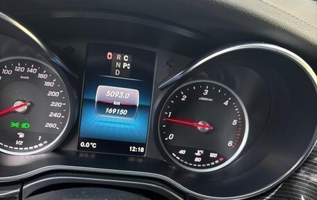 Mercedes-Benz V-Класс, 2020 год, 16 000 000 рублей, 36 фотография