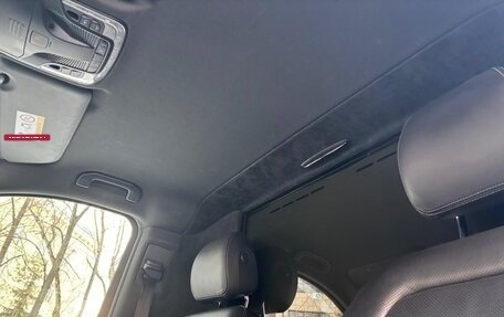 Mercedes-Benz V-Класс, 2020 год, 16 000 000 рублей, 37 фотография