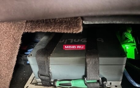 Mercedes-Benz V-Класс, 2020 год, 16 000 000 рублей, 31 фотография