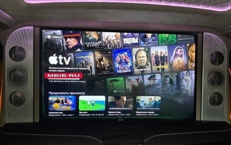 Mercedes-Benz V-Класс, 2020 год, 16 000 000 рублей, 26 фотография