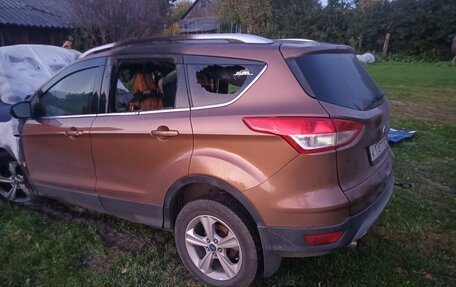 Ford Kuga III, 2013 год, 300 000 рублей, 6 фотография