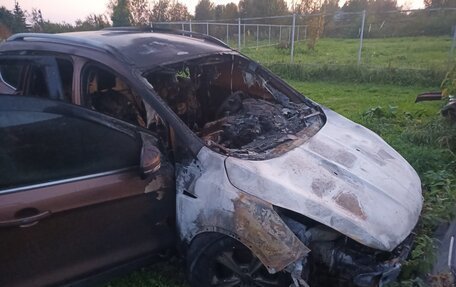 Ford Kuga III, 2013 год, 300 000 рублей, 4 фотография