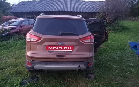Ford Kuga III, 2013 год, 300 000 рублей, 5 фотография