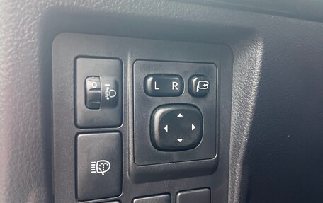 Toyota Land Cruiser Prado 150 рестайлинг 2, 2015 год, 4 499 000 рублей, 15 фотография