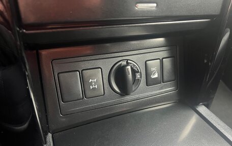 Toyota Land Cruiser Prado 150 рестайлинг 2, 2015 год, 4 499 000 рублей, 20 фотография