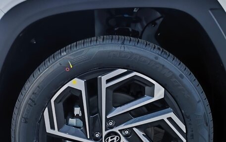 Hyundai Tucson, 2025 год, 2 700 000 рублей, 5 фотография