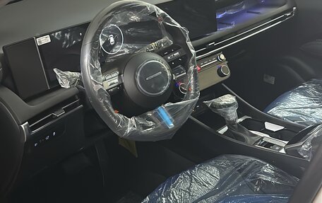 Hyundai Tucson, 2025 год, 2 700 000 рублей, 4 фотография