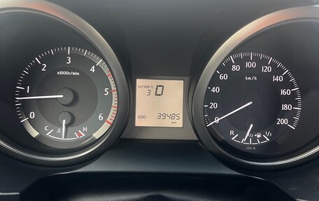 Toyota Land Cruiser Prado 150 рестайлинг 2, 2015 год, 4 499 000 рублей, 23 фотография