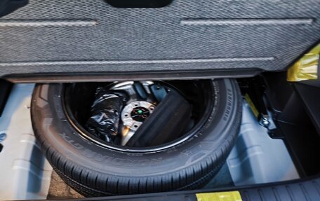 Hyundai Tucson, 2025 год, 2 700 000 рублей, 7 фотография