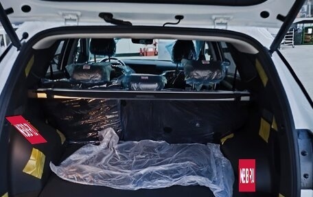 Hyundai Tucson, 2025 год, 2 700 000 рублей, 6 фотография