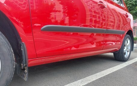 Skoda Fabia II, 2010 год, 930 000 рублей, 9 фотография