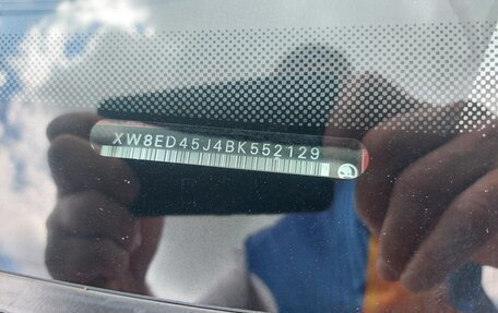 Skoda Fabia II, 2010 год, 930 000 рублей, 28 фотография