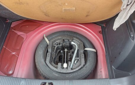 Skoda Fabia II, 2010 год, 930 000 рублей, 33 фотография