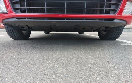 Skoda Fabia II, 2010 год, 930 000 рублей, 35 фотография