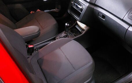 Skoda Fabia II, 2010 год, 930 000 рублей, 32 фотография