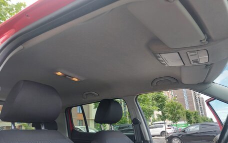 Skoda Fabia II, 2010 год, 930 000 рублей, 37 фотография