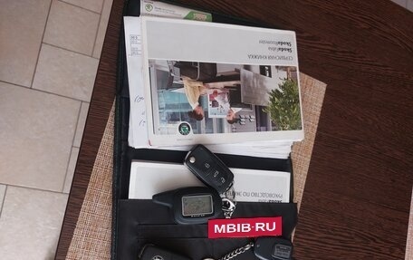 Skoda Fabia II, 2010 год, 930 000 рублей, 36 фотография