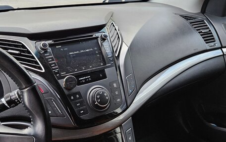 Hyundai i40 I рестайлинг, 2016 год, 1 300 000 рублей, 6 фотография